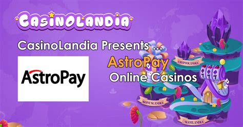 AstroPay Casino .